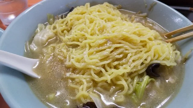 五十番 - 水沢（中華料理）の写真