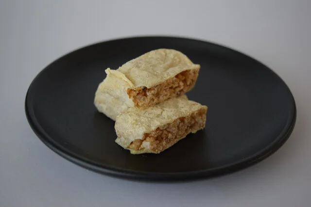 かみしめ屋 本店 - 須賀川（和菓子）の写真