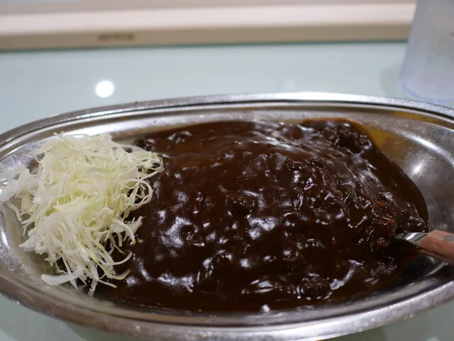 ゴーゴーカレー 横手スタジアム - 横手（カレー）の写真