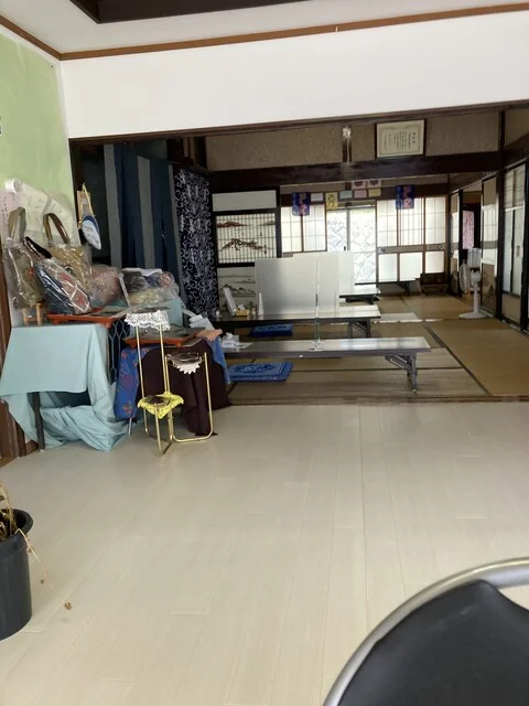 浜のそば - 男鹿（そば）の写真