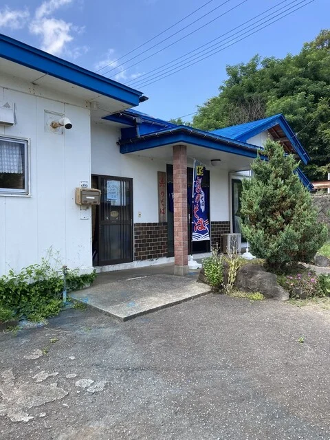 浜のそば - 男鹿（そば）の写真