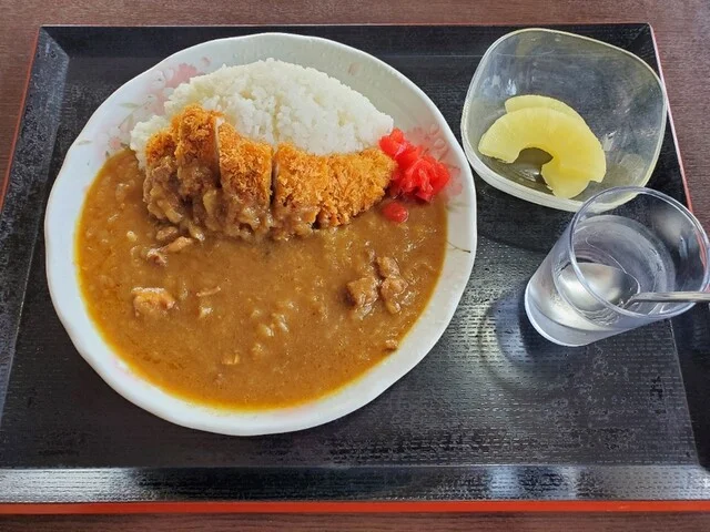 いこい 金矢店 - 花巻（ラーメン）の写真