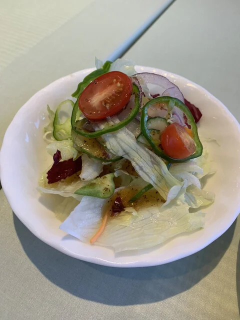 プチ・コレット  本店 - 柳原（洋食）の写真