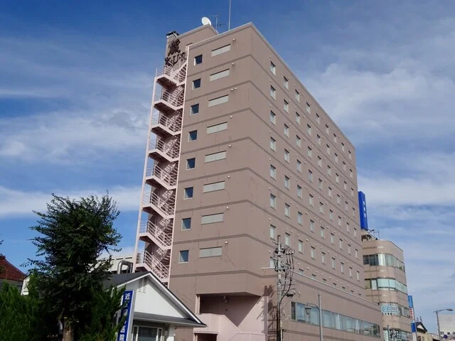 蔵ホテル一関（クラホテルイチノセキ） - 一ノ関（ホテル）の写真