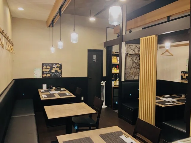 天ぷら あざらけ - 山形（天ぷら）の写真