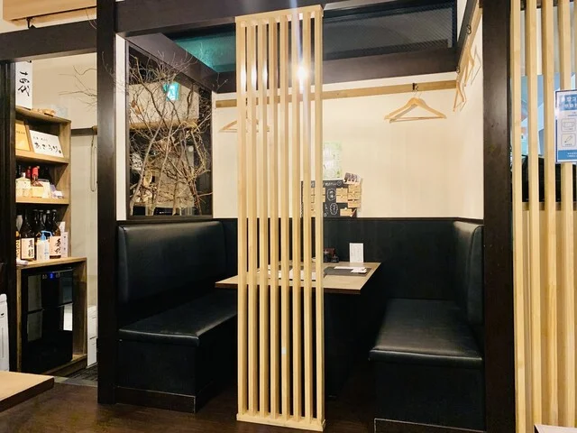 天ぷら あざらけ - 山形（天ぷら）の写真