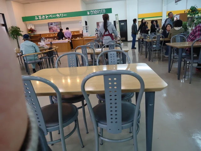 ふるさとベーカリー - 陸中折居（パン）の写真