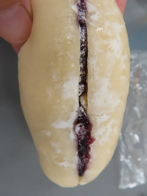 山田湾ベーカリー - 陸中山田（パン）の写真