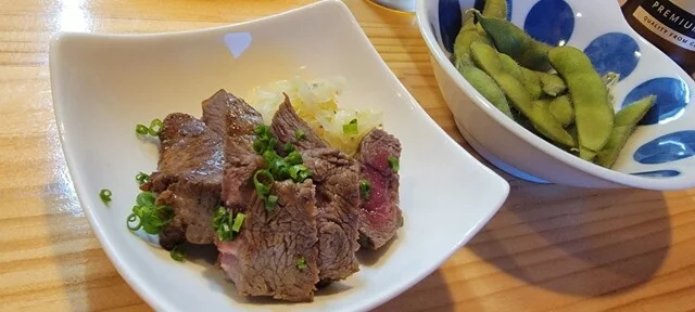 ざんじばる - 秋田（日本料理）の写真