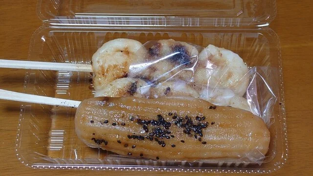 七の福 上田店（【旧店名】七福や） - 上盛岡（和菓子）の写真