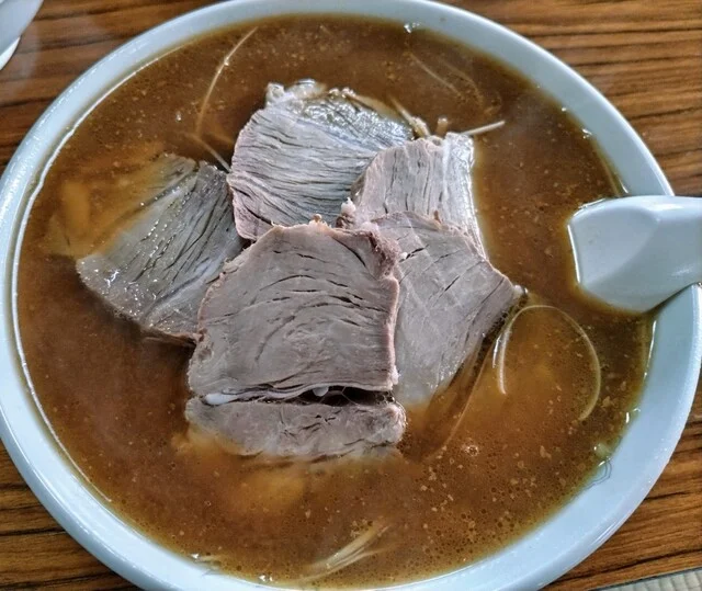 珉珉亭 五十人町店（ミンミンテイ） - 一ノ関（中華料理）の写真