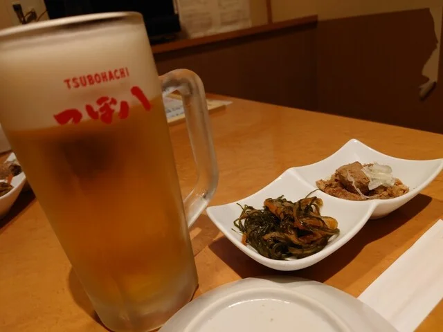 つぼ八 釜石店（つぼはち） - 釜石（居酒屋）の写真