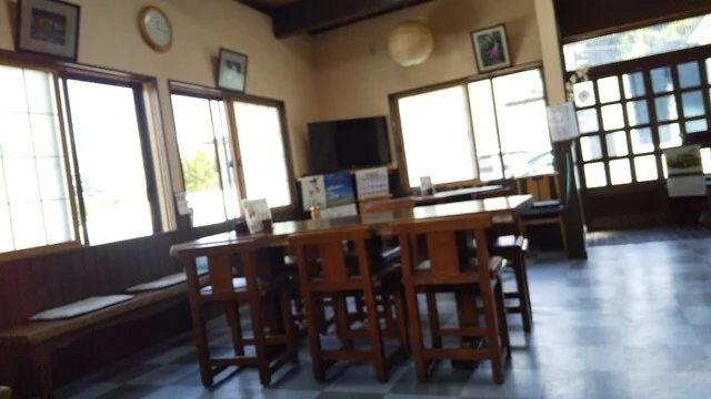 さかち庵 - 平泉（そば）の写真