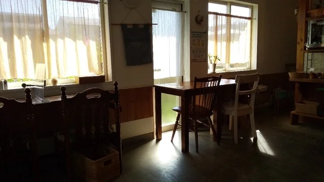 ブローチ（brooch） - 前沢（カフェ）の写真