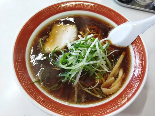 斎藤みそ家 - 東大館（ラーメン）の写真