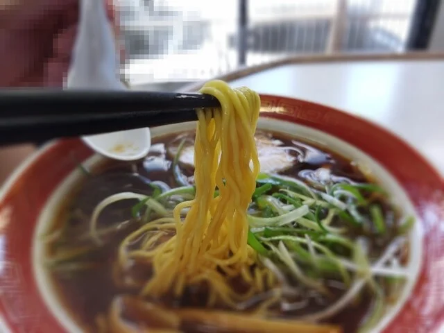 斎藤みそ家 - 東大館（ラーメン）の写真