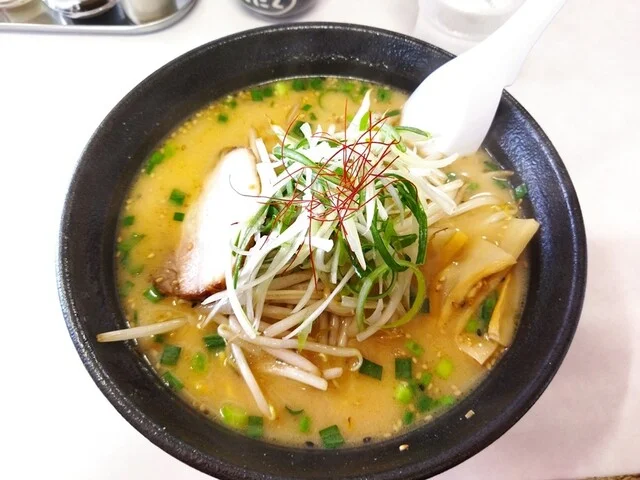 斎藤みそ家 - 東大館（ラーメン）の写真