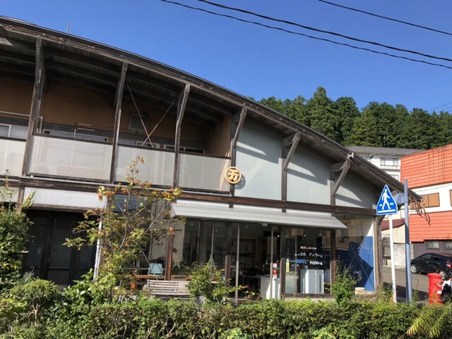 喫茶キャロル（丸万商店） - 蔵王町その他（喫茶店）の写真