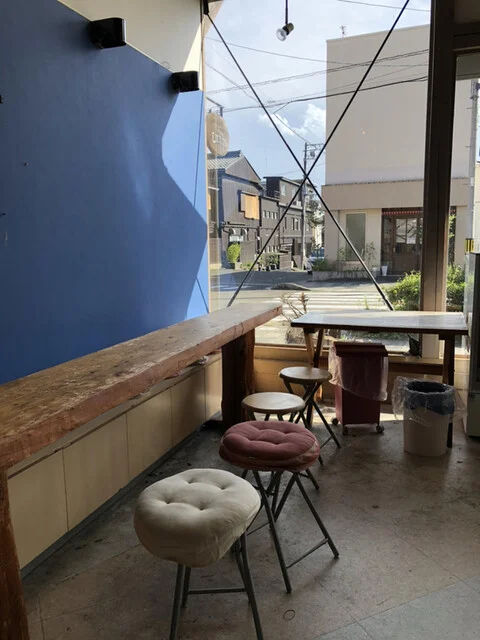 喫茶キャロル（丸万商店） - 蔵王町その他（喫茶店）の写真