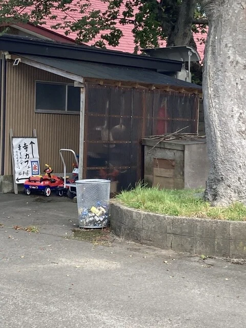 Terra Cafe - 鹿渡（カフェ）の写真