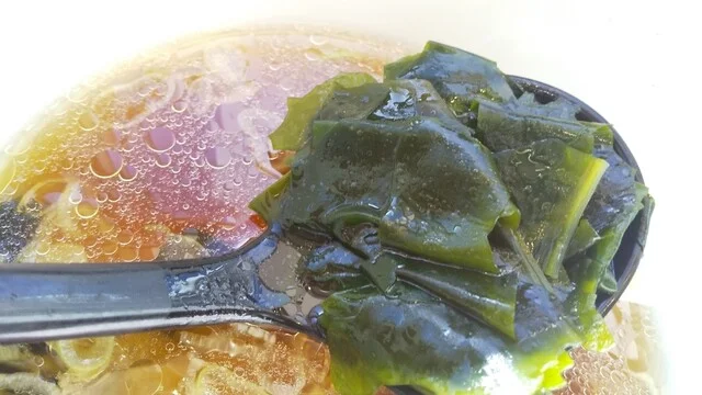 北上金ヶ崎パーキングエリア 上り - 六原（その他）の写真