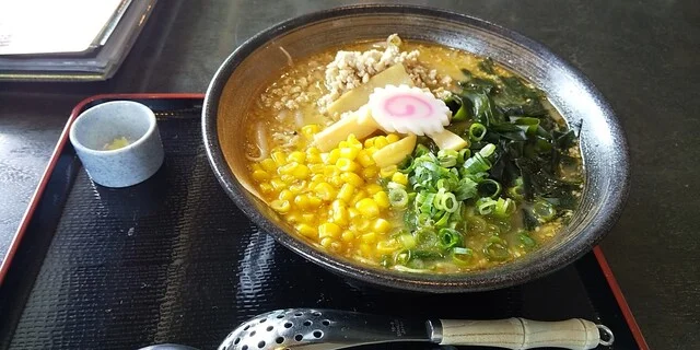 レストラン 清衡 - 奥州市その他（食堂）の写真