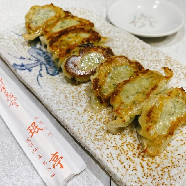 珉亭（ミンテイ） - 能代（ラーメン）の写真