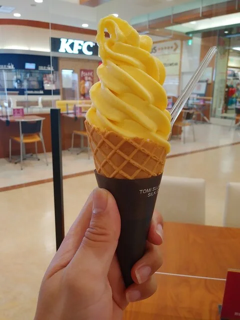 果汁工房 果琳 イオンモール大曲店（Karin） - 飯詰（ジューススタンド）の写真