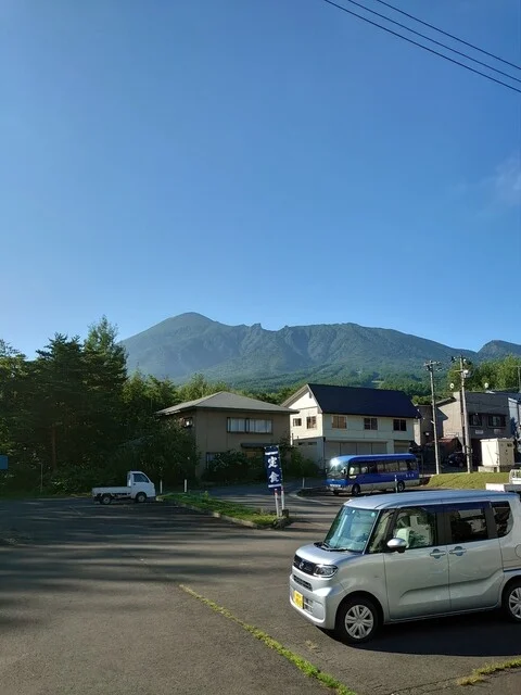 キッチンカフェ かっぱ（【旧店名】お食事処 かっぱ） - 八幡平市その他（食堂）の写真