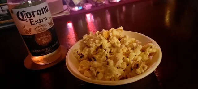 フーカー バー（Hookah bar） - 秋田（バー）の写真