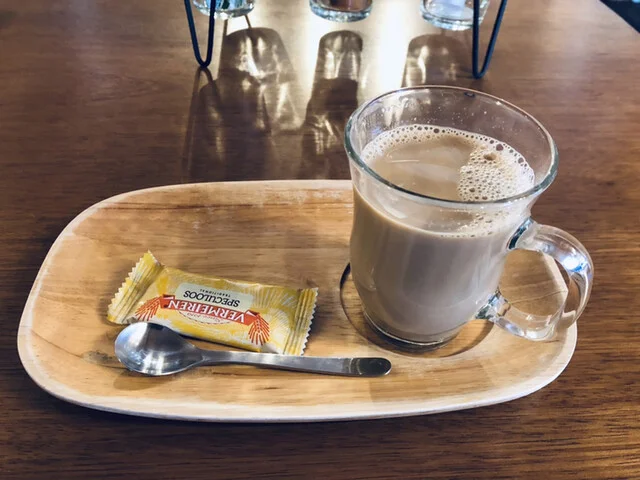 黒井鳥珈琲（【旧店名】森山呉服店の喫茶店 カスクドール） - 鷹ノ巣（カフェ）の写真