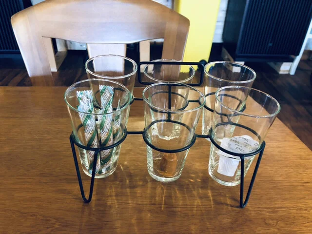 黒井鳥珈琲（【旧店名】森山呉服店の喫茶店 カスクドール） - 鷹ノ巣（カフェ）の写真