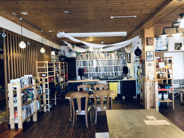 黒井鳥珈琲（【旧店名】森山呉服店の喫茶店 カスクドール） - 鷹ノ巣（カフェ）の写真