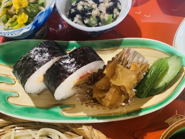 農家キッチン あるもんで - 羽後町その他（郷土料理）の写真