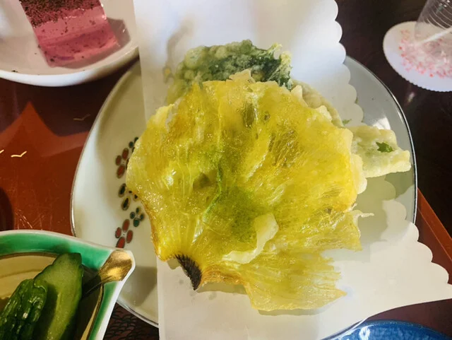 農家キッチン あるもんで - 羽後町その他（郷土料理）の写真