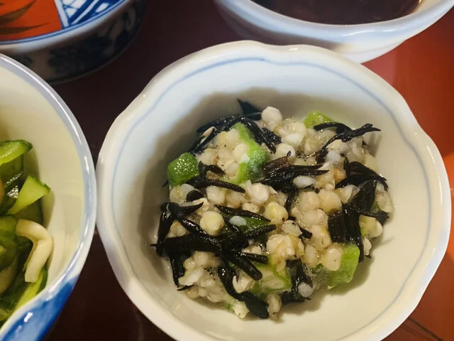 農家キッチン あるもんで - 羽後町その他（郷土料理）の写真