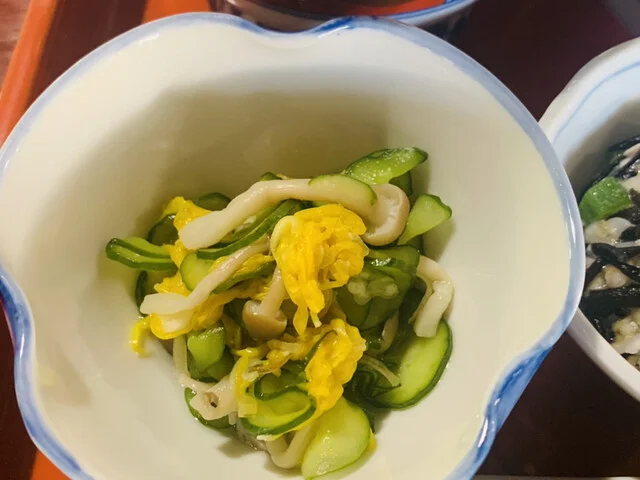 農家キッチン あるもんで - 羽後町その他（郷土料理）の写真