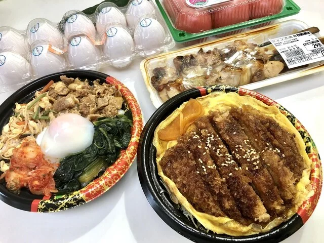 かわちや 安積店 - 安積永盛（その他）の写真