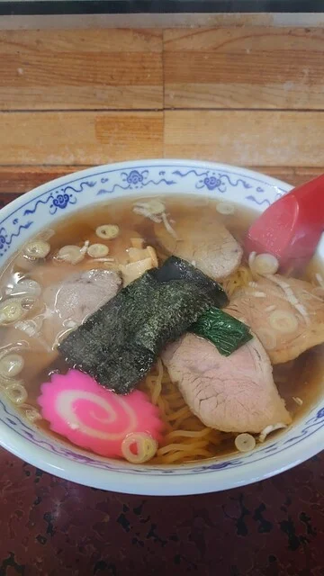 栄屋食堂 - 鹿又（食堂）の写真