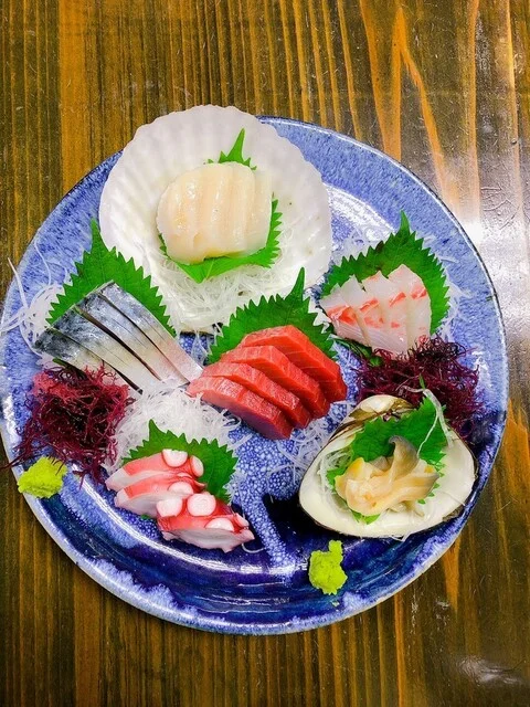 宍一 - 東大館（レストラン）の写真