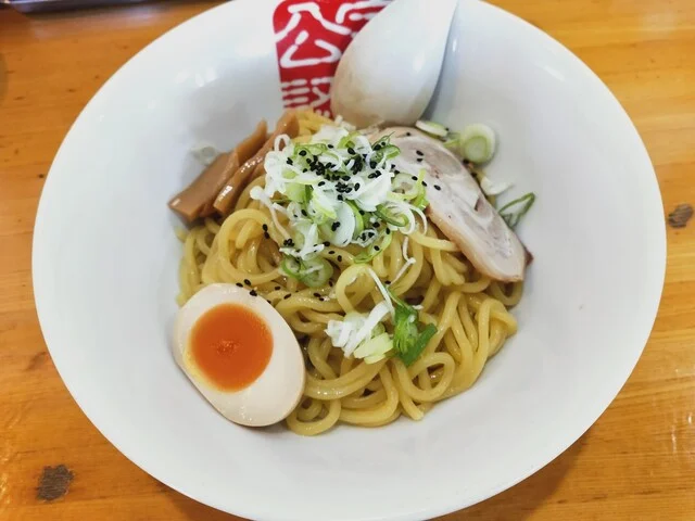 宝介 二戸店 - 斗米（ラーメン）の写真