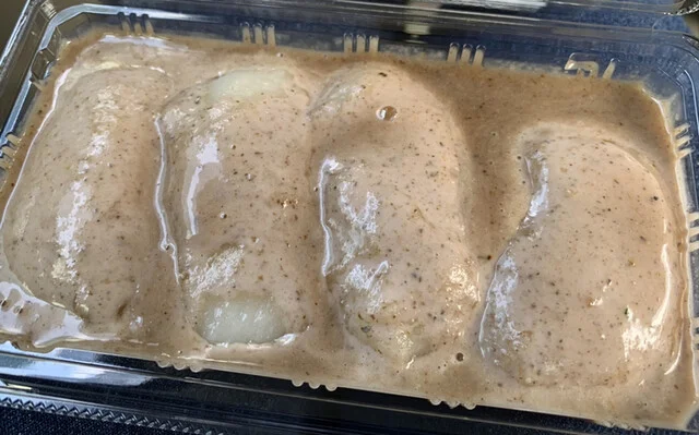 展勝地 もち屋 - 北上（和菓子）の写真