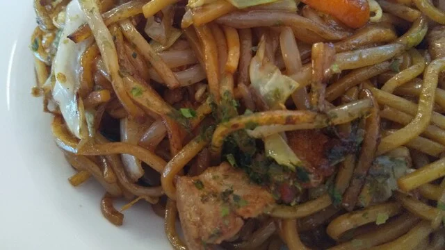 食堂いづみや - 一関市その他（食堂）の写真