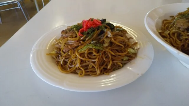 食堂いづみや - 一関市その他（食堂）の写真