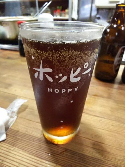 やきとりホッピーみなみ - 能代（焼き鳥）の写真