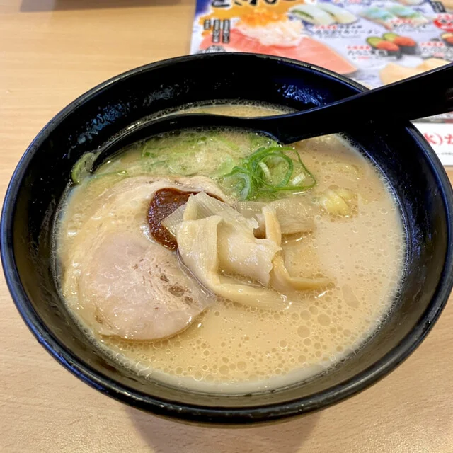 かっぱ寿司 釜石店 - 釜石（回転寿司）の写真