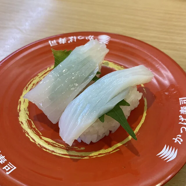 かっぱ寿司 釜石店 - 釜石（回転寿司）の写真