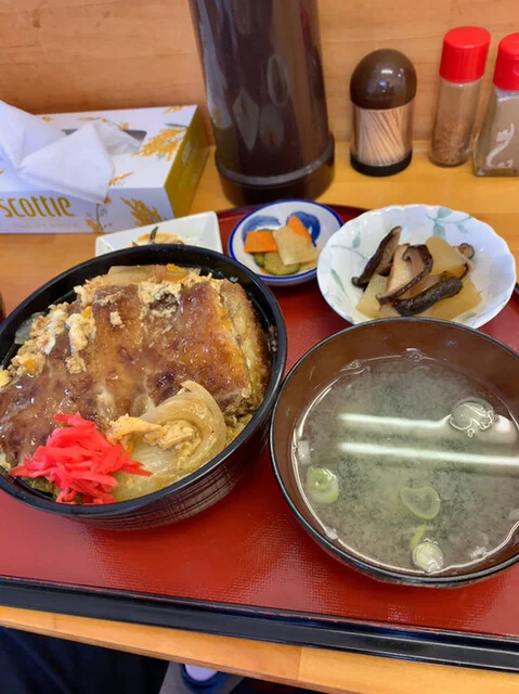 仙岩峠の茶屋 大曲店 - 大曲（おでん）の写真