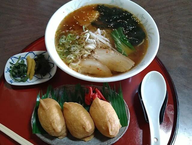 寿し文 - 西明寺（寿司）の写真