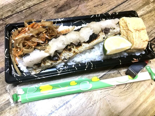 ぐ～ペコ（Goopeko） - 郡山富田（弁当）の写真